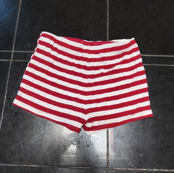 American flag hot shorts - Picture 2 of 2